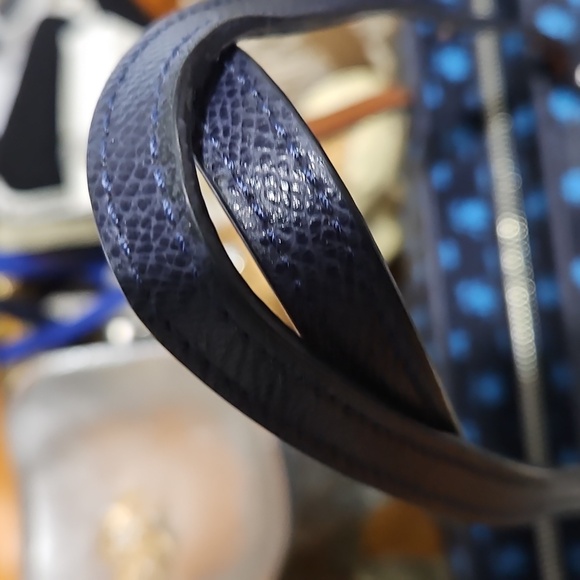 Coach City Zip Top Badlands Beautiful Floral Tote Bag VGUC! - Picture 5 of 17